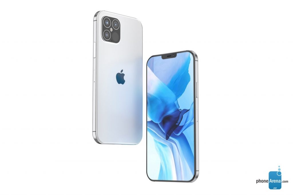 這是蘋果“高端”5G iPhone 12終于可以發布的時候了