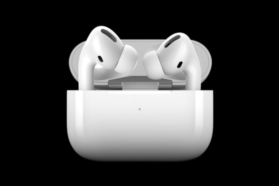 Verizon出售AirPods Pro,售價219.99美元