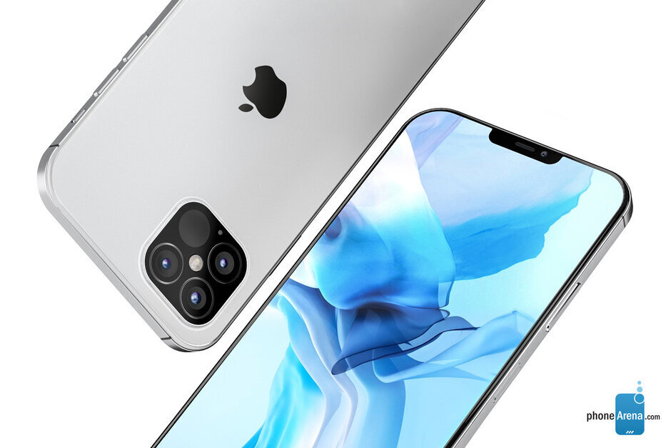 劇情轉折:蘋果iPhone12Pro可能不會有120Hz的顯示屏,但谷歌Pixel5會