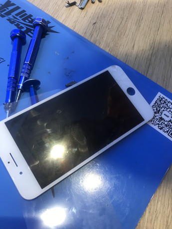 廣州海珠區蘋果維修點:恒洲-廣州萬科里店評價
