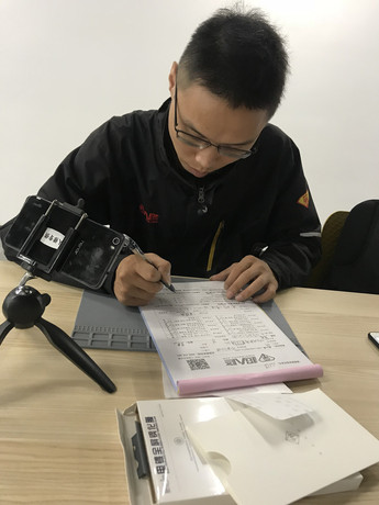 合肥包河區(qū)這家蘋果維修點:STUDIO A-合肥漫樂城店口碑