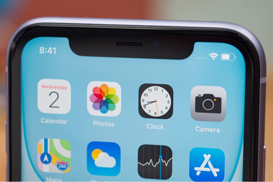 由于與中國發生糾紛,蘋果iPhone在印度停產