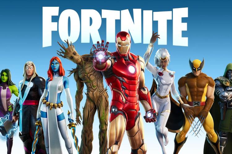 蘋果公司向Epic Games公司提起反訴，尋求懲罰性賠償