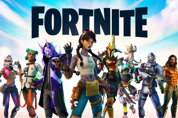 本周五，蘋果將禁止Epic Games的“登錄”功能