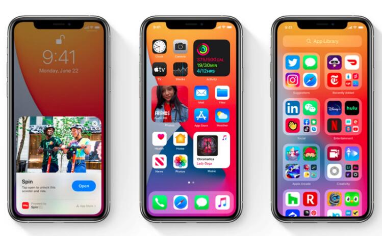 iOS 14的發布日期、下載日期和支持的iphone:所有你需要知道的