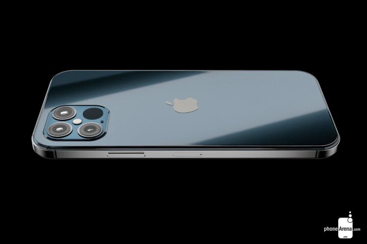 iPhone 12的產(chǎn)量可能要到2021年第一季度才能見頂,新款iPhone可能會采用更優(yōu)越的5G架構
