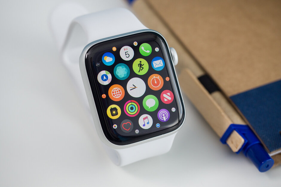 蘋果將于周二發布Apple Series 6和Watch Pro