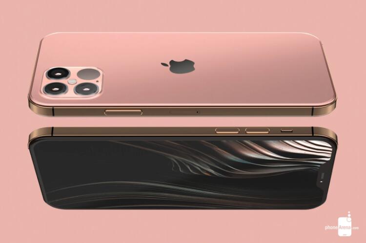 iPhone 12 Pro機箱在一段操作視頻和機箱中泄露,發現了意外的額外攝像頭
