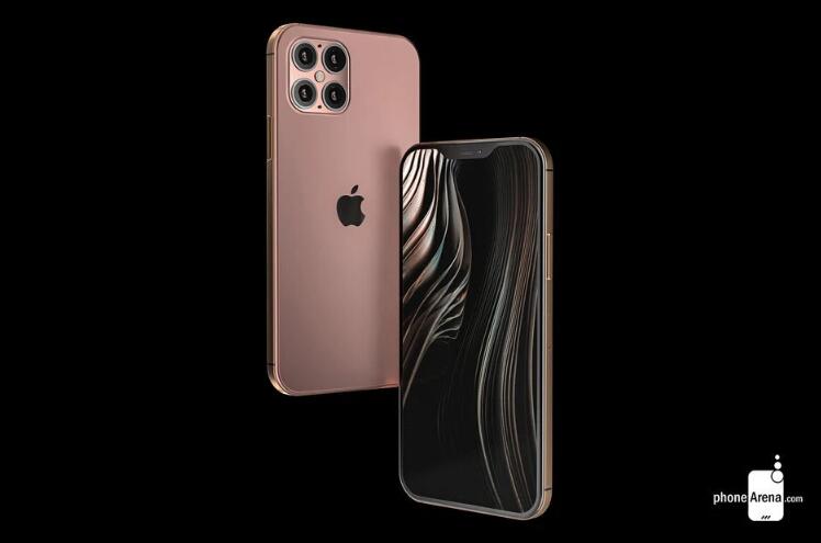 一項調查顯示，安卓用戶對iPhone 12的濃厚興趣并不是因為手機本身