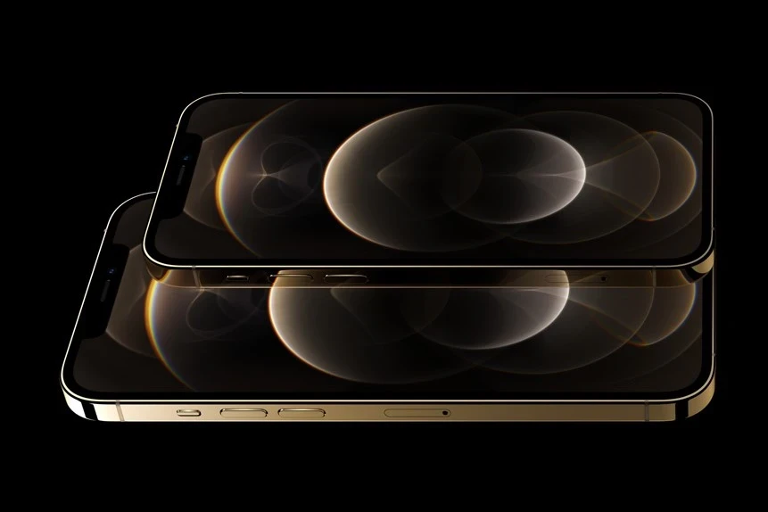 最新報告顯示,iPhone 12的邊緣非常尖銳