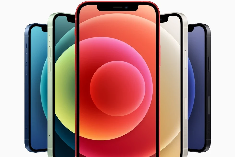 iPhone 12支持更快的熱點共享