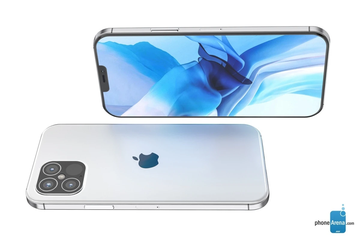 據(jù)報(bào)道,美國(guó)所有的蘋(píng)果iPhone 12機(jī)型都將支持更快的5G信號(hào)