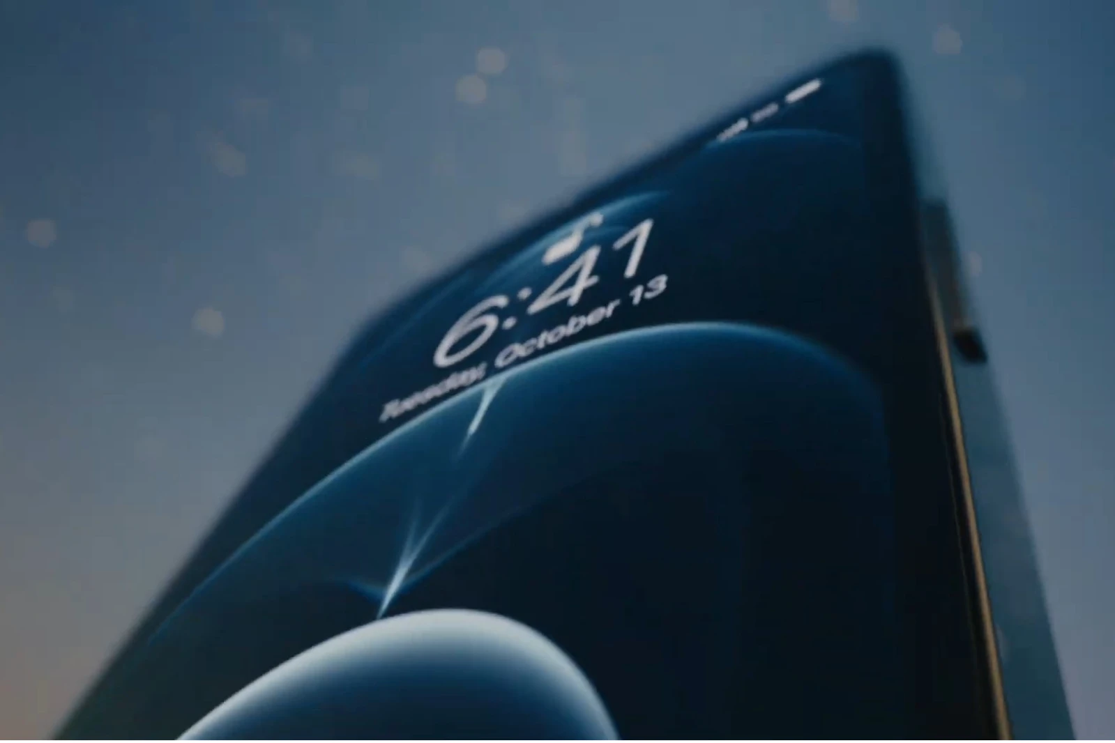 iPhone 12 5G可以在5G網(wǎng)絡(luò)上下載iOS更新;您可能需要手動啟用它
