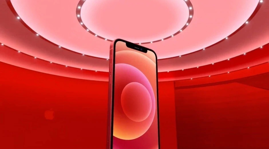 顯然，市場需求還不夠高，不足以證明iPhone 12的迷你安卓系統是合理的選擇