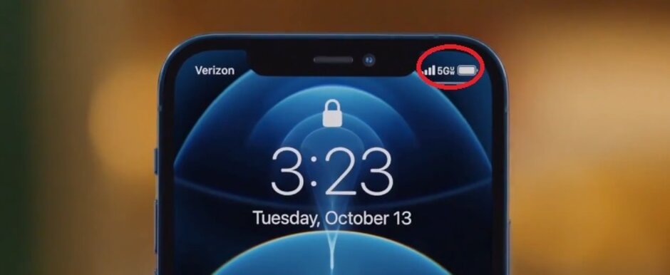 說到5G iPhone 12系列,你看到的不一定就是你得到的