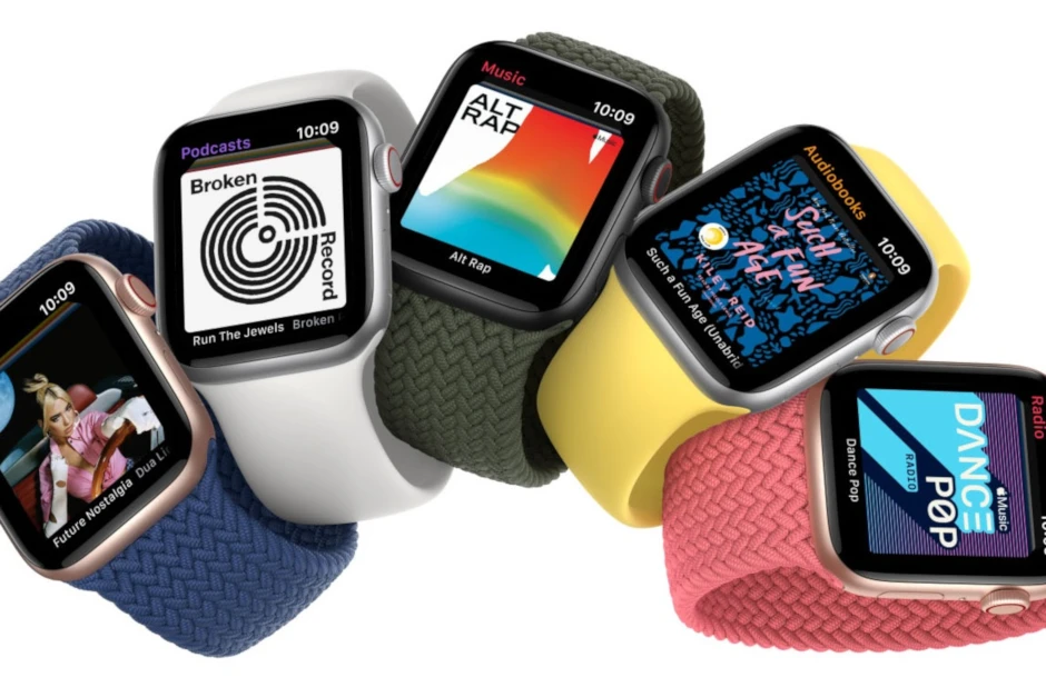 如果你的Apple Watch電池耗得太快,這里有一個解決方案