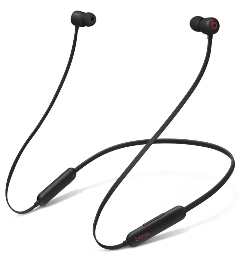 蘋(píng)果發(fā)布了Beats Flex,一款新的廉價(jià)無(wú)線耳機(jī)