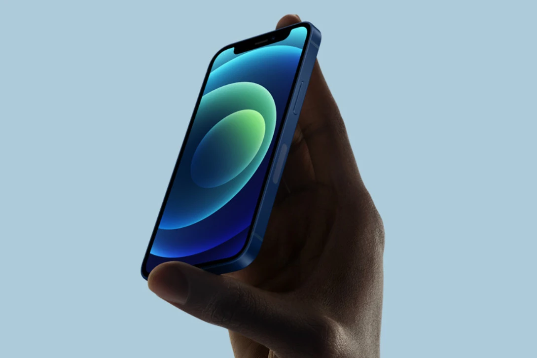 所有的iPhone 12型號上都有個奇怪的東西是什么?