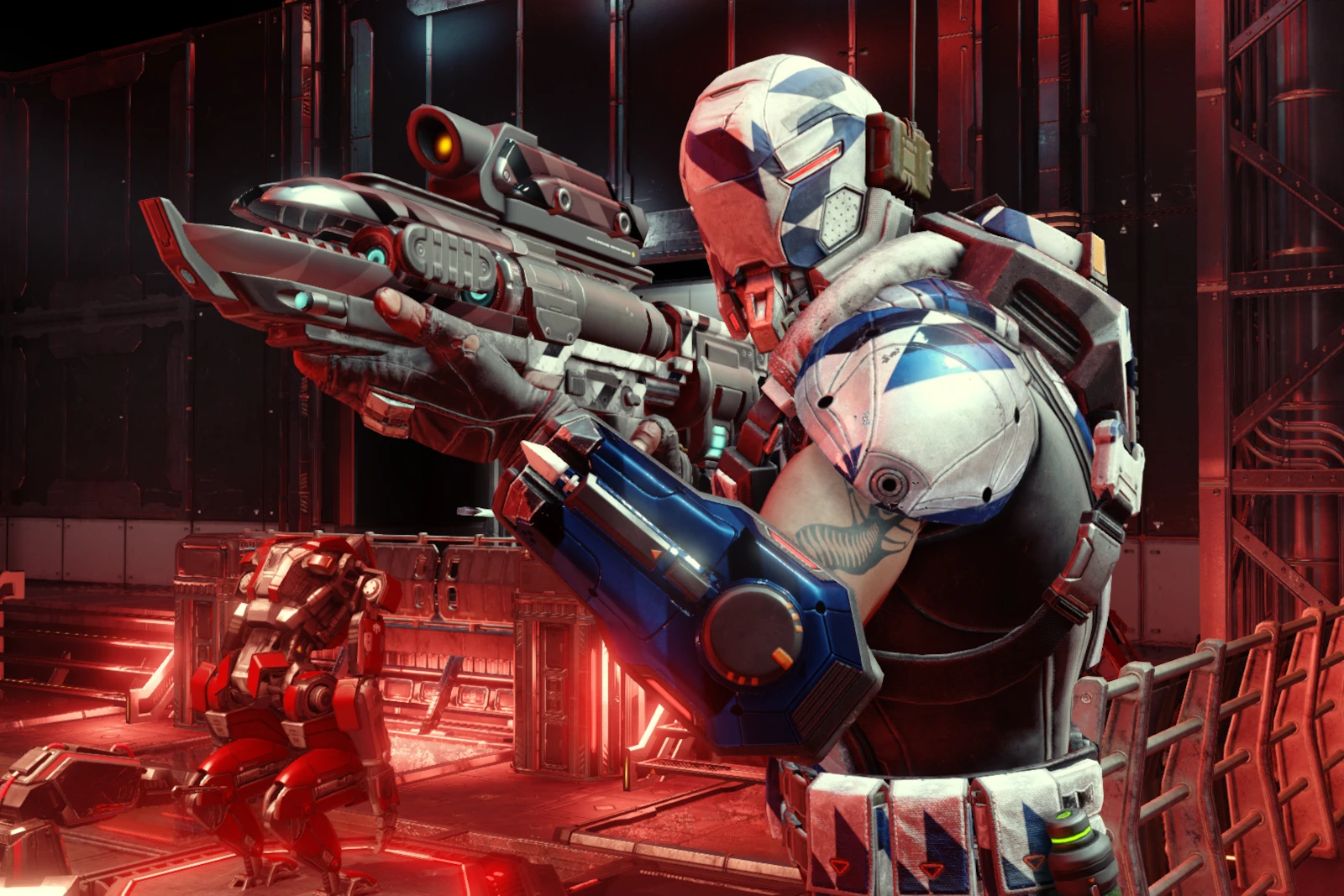 XCOM 2的iPhone和iPad系列正在接受預(yù)訂
