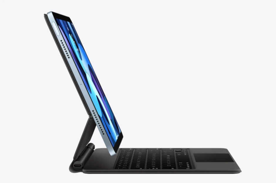 這就是為什么傳聞的新iPad Air發布日期是有道理的