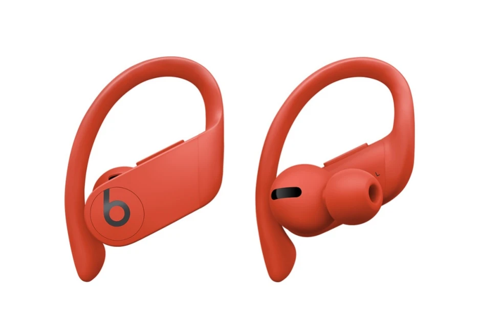 罕有的蘋(píng)果商店優(yōu)惠提供了高達(dá)90美元的Beats Powerbeats Pro