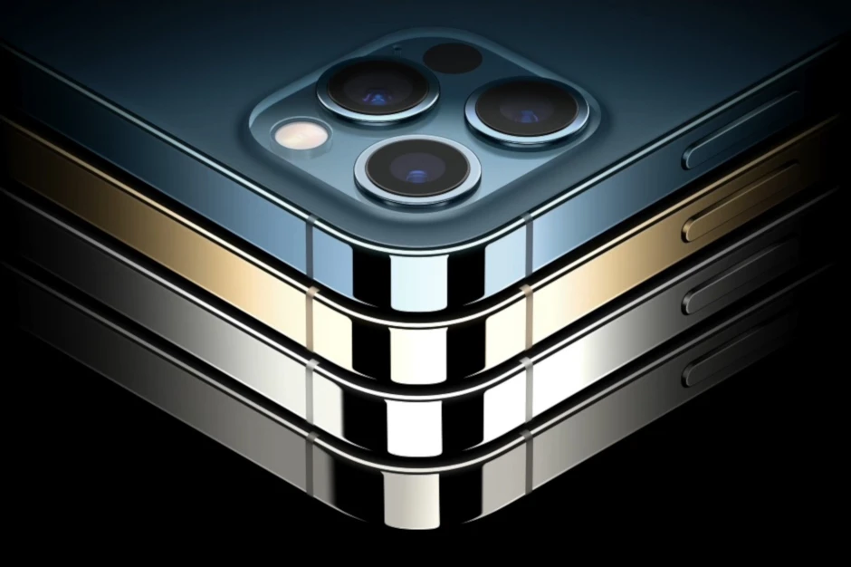 蘋果升級計劃的會員購買5G iPhone 12 mini或iPhone 12 Pro Max的第一步