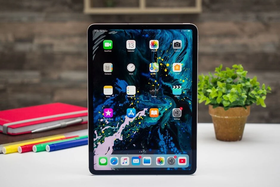 報道:5G蘋果iPad Pro將于下個季度推出，并帶有改進的顯示技術(shù)
