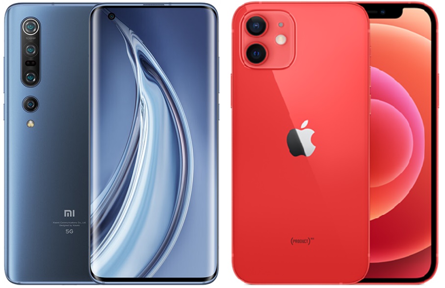 小米Mi 10 Pro仍然在DxOMark音頻排行榜上名列前茅,盡管新的蘋果iPhone 12表現(xiàn)強(qiáng)勁
