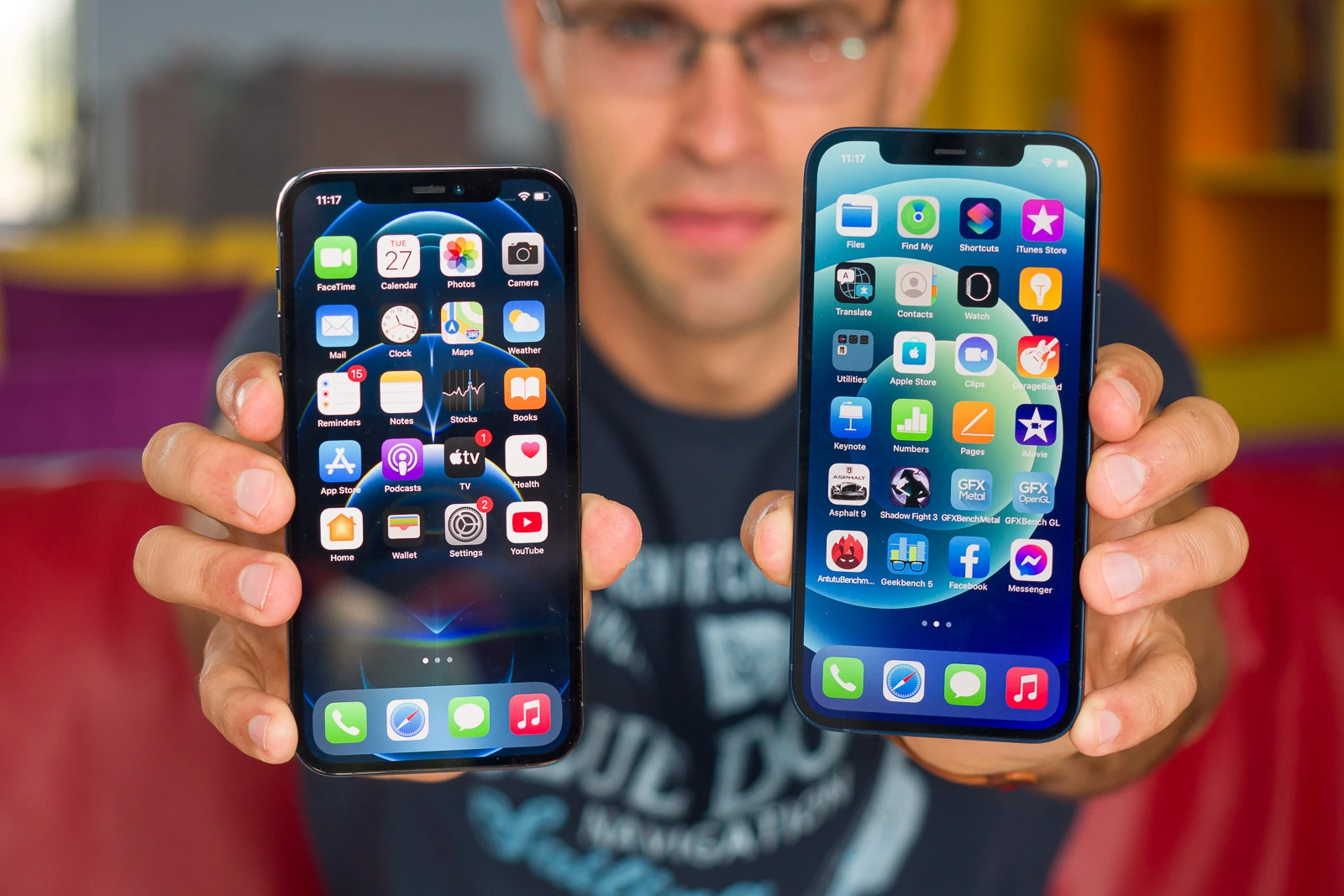 iPhone 13用戶可能無法獲得120Hz的刷新，但蘋果公司仍會(huì)給用戶帶來一種顯示享受