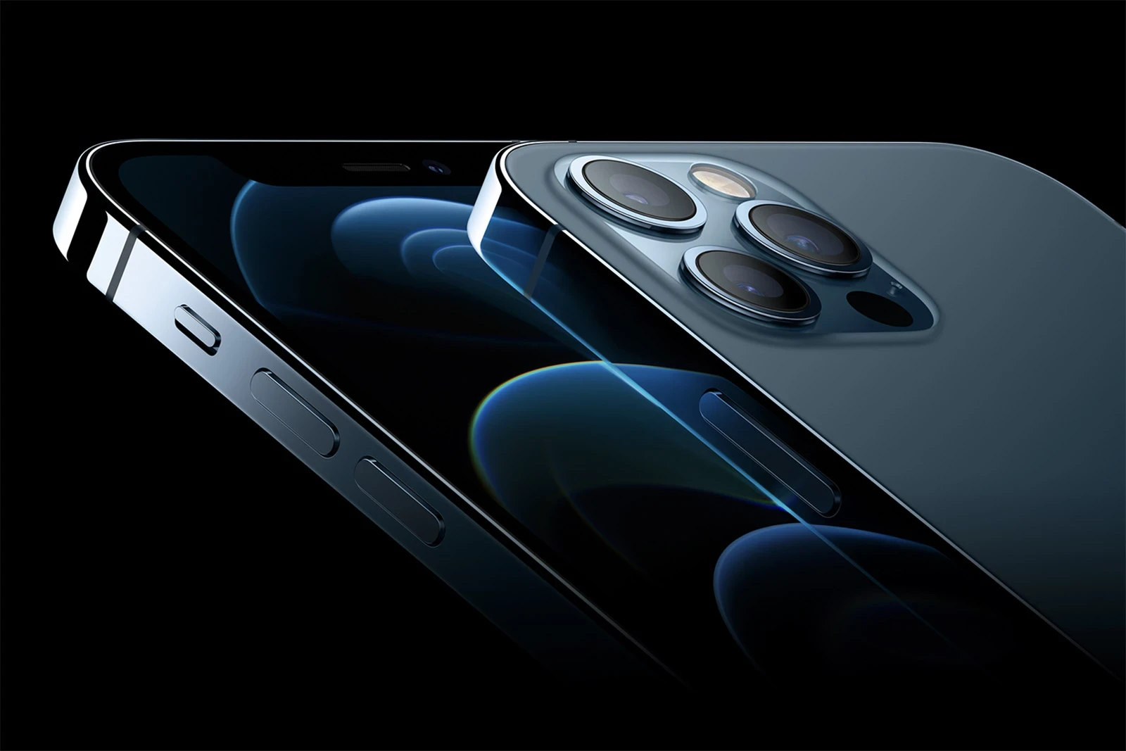 交貨時間表明iPhone 12 Pro的需求強勁