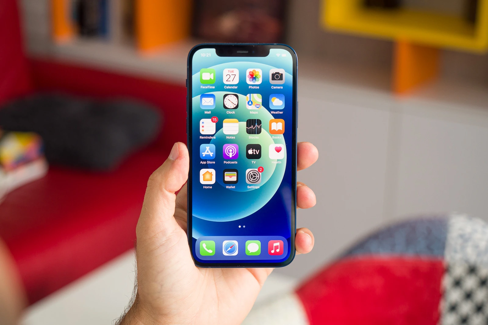 UScellular公司向新用戶免費提供5G的iPhone 12和iPhone 12 mini