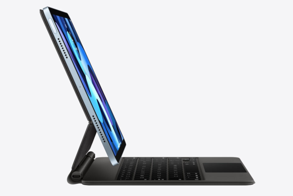 蘋果計劃解決5G iPhone 12系列關鍵部件短缺問題,可能影響到iPad Air(2020年)