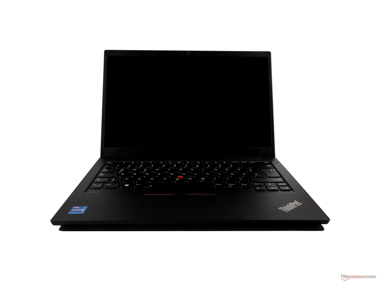 英特爾Tiger Lake-H35處理器的潛力如何,聯想ThinkPad E14第2代告訴你