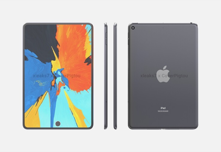蘋果考慮在印度生產iPad